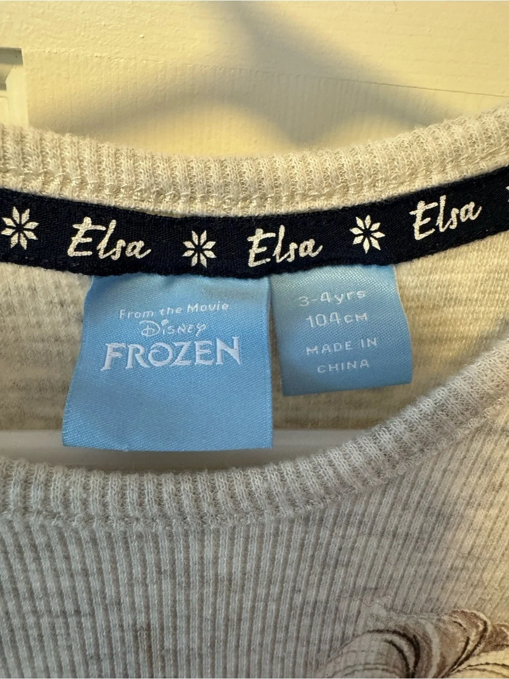 Disney dress featuring